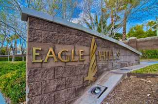 Eagle Hills