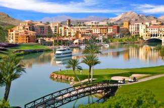 Lake Las Vegas