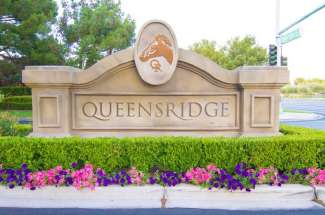 Queensridge
