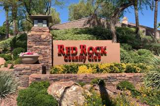 Red Rock Country Club