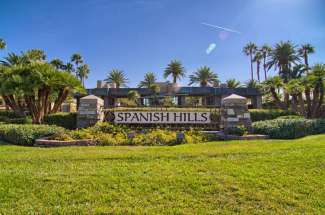 Spanish Hills