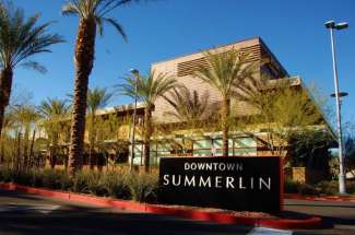 Summerlin