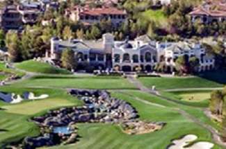 The Estates at Southern Highlands