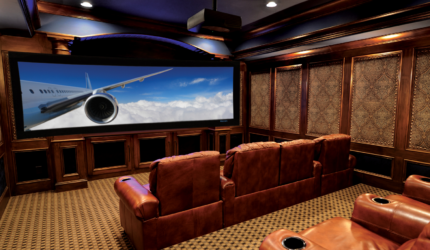 Home Theatre